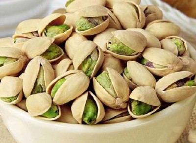 تصویر 2 از خرید و قیمت پسته سفید اکبری + فروش عمده